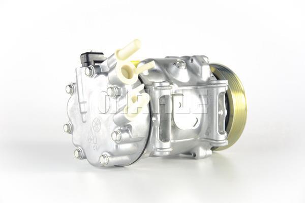 Compresseur, climatisation MAHLE Aftermarket ref. ACP 359 000P