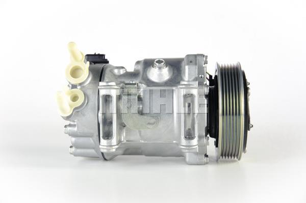 Compresseur, climatisation MAHLE Aftermarket ref. ACP 359 000P