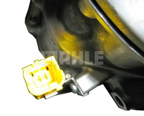 Compresseur, climatisation MAHLE Aftermarket ref. ACP 359 000P