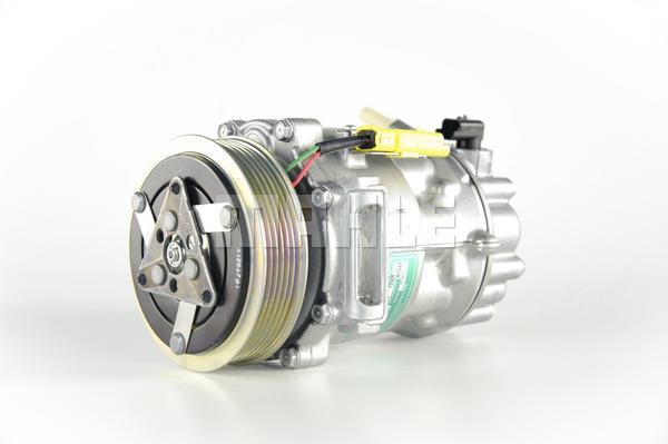 Compresseur, climatisation MAHLE Aftermarket ref. ACP 359 000P
