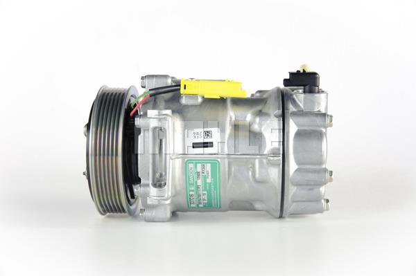 Compresseur, climatisation MAHLE Aftermarket ref. ACP 359 000P