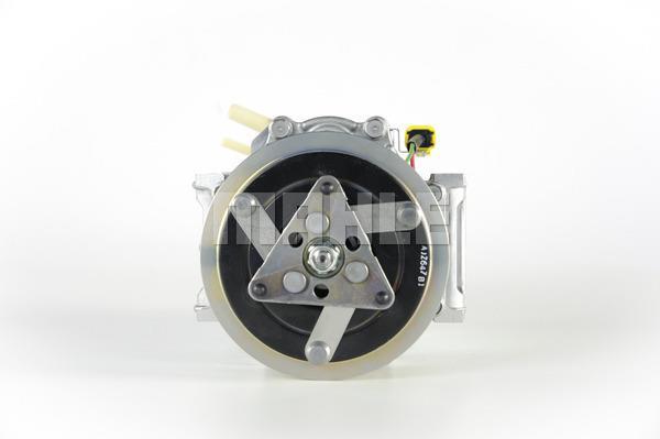 Compresseur, climatisation MAHLE Aftermarket ref. ACP 359 000P