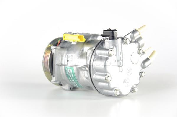 Compresseur, climatisation MAHLE Aftermarket ref. ACP 359 000P