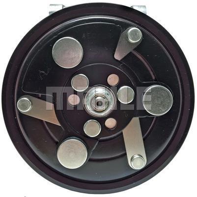 Compresseur, climatisation MAHLE Aftermarket ref. ACP 359 000S