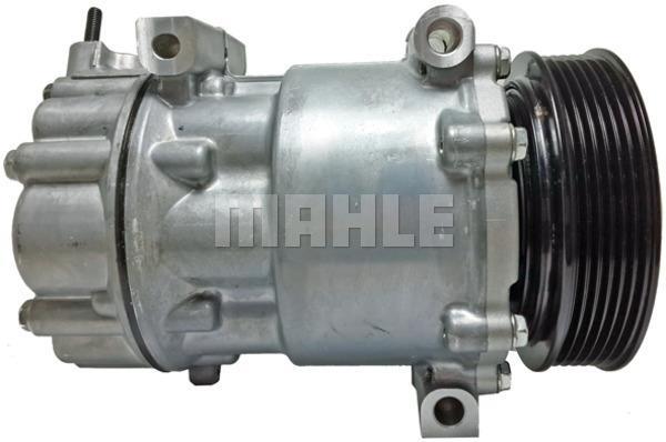 Compresseur, climatisation MAHLE Aftermarket ref. ACP 359 000S