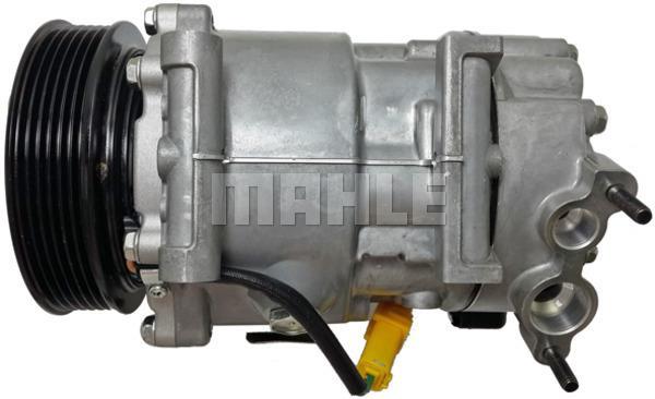 Compresseur, climatisation MAHLE Aftermarket ref. ACP 359 000S