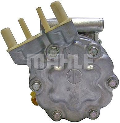 Butée hydraulique M5