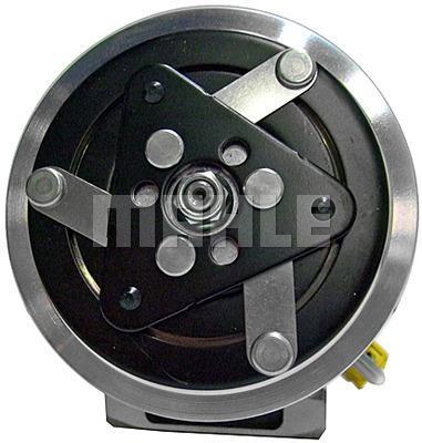 Compresseur, climatisation MAHLE Aftermarket ref. ACP 363 000P