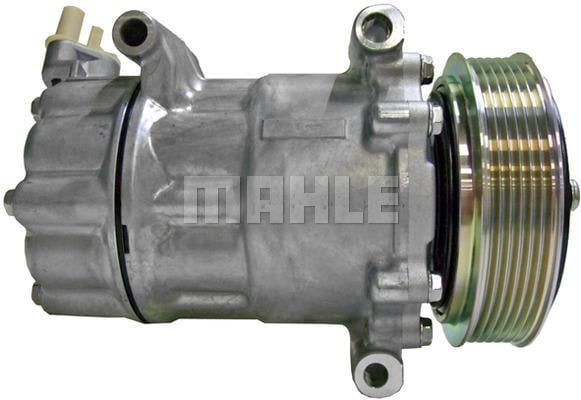 Compresseur, climatisation MAHLE Aftermarket ref. ACP 363 000P