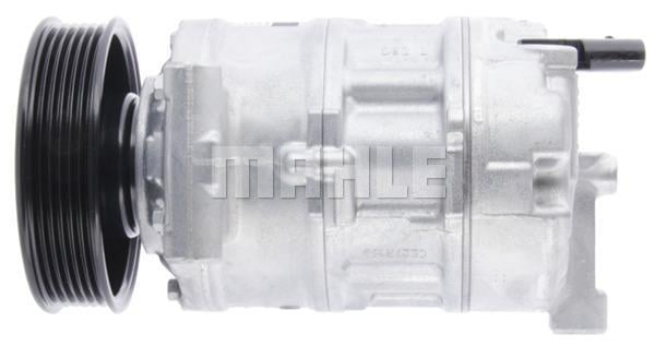 Compresseur, climatisation MAHLE Aftermarket ref. ACP 364 000P