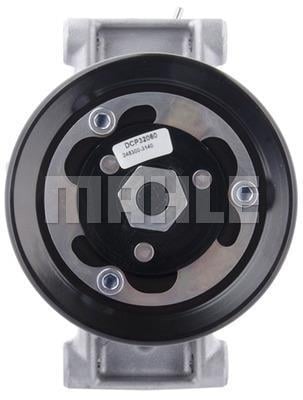 Compresseur, climatisation MAHLE Aftermarket ref. ACP 364 000P
