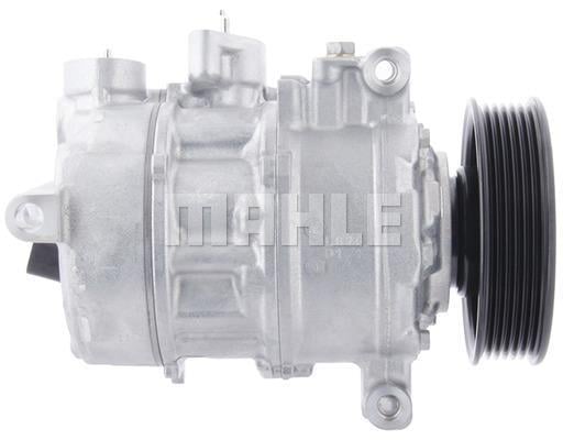 Compresseur, climatisation MAHLE Aftermarket ref. ACP 364 000P