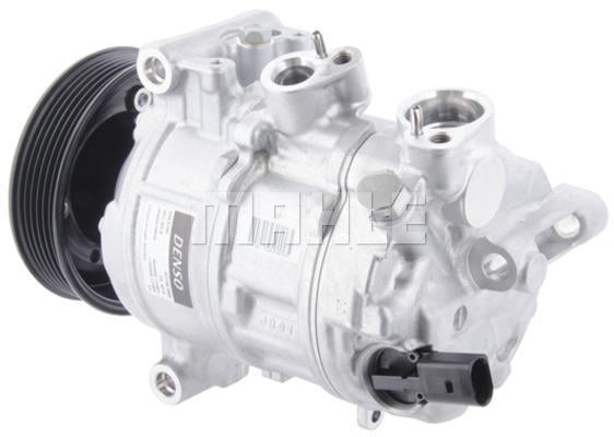 Compresseur, climatisation MAHLE Aftermarket ref. ACP 364 000P