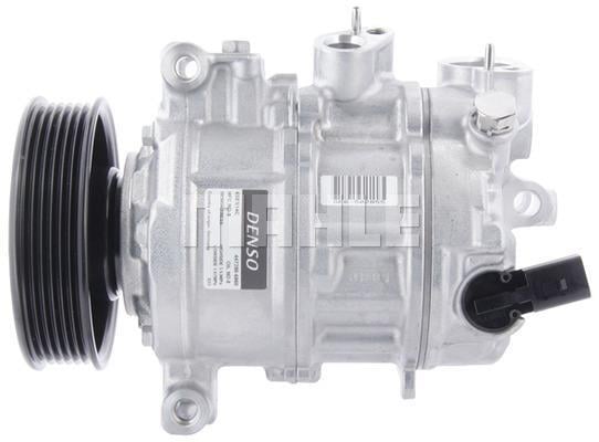 Compresseur, climatisation MAHLE Aftermarket ref. ACP 364 000P