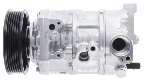 Compresseur, climatisation MAHLE Aftermarket ref. ACP 364 000P