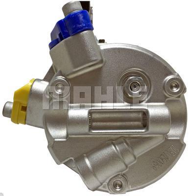 Butée hydraulique Gt