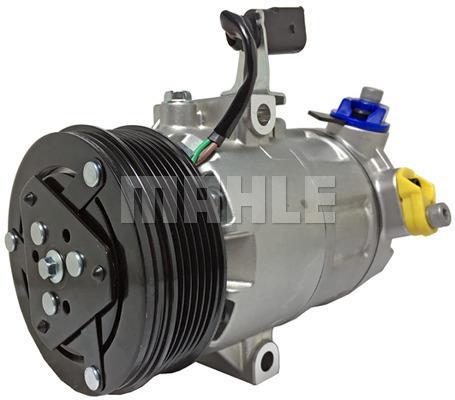 Compresseur, climatisation MAHLE Aftermarket ref. ACP 367 000S