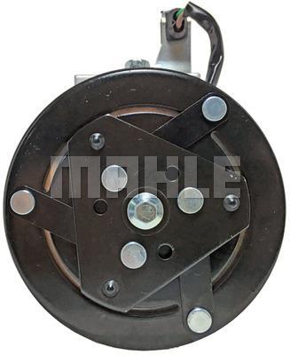 Compresseur, climatisation MAHLE Aftermarket ref. ACP 367 000S