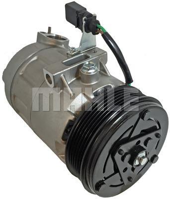 Compresseur, climatisation MAHLE Aftermarket ref. ACP 367 000S