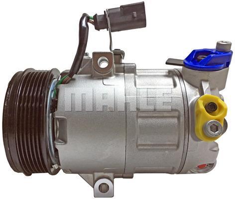 Compresseur, climatisation MAHLE Aftermarket ref. ACP 367 000S