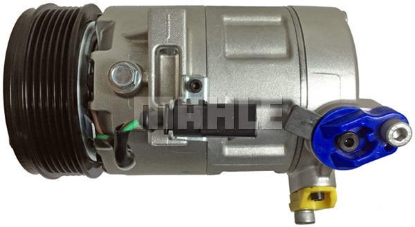 Compresseur, climatisation MAHLE Aftermarket ref. ACP 367 000S