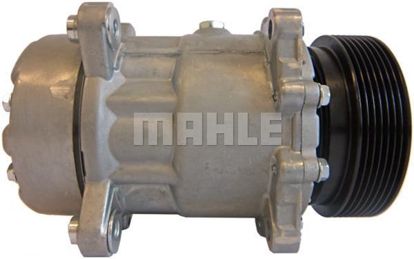 Compresseur, climatisation MAHLE Aftermarket ref. ACP 372 000S
