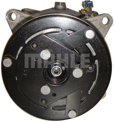 Compresor, aire acondicionado MAHLE Aftermarket ref. ACP 374 000S
