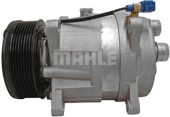Compresor, aire acondicionado MAHLE Aftermarket ref. ACP 374 000S