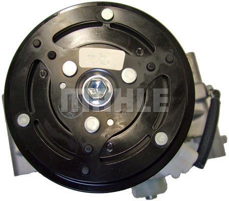 Compresseur, climatisation MAHLE Aftermarket ref. ACP 375 000P