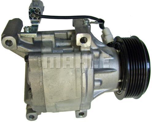 Compresseur, climatisation MAHLE Aftermarket ref. ACP 375 000P