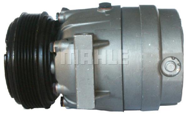 Compresseur, climatisation MAHLE Aftermarket ref. ACP 379 000S