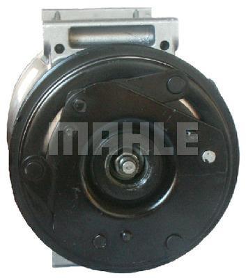 Compresseur, climatisation MAHLE Aftermarket ref. ACP 379 000S