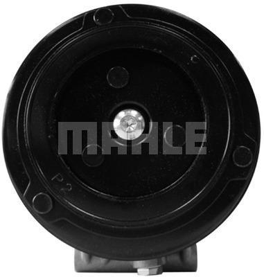 Compresseur, climatisation MAHLE Aftermarket ref. ACP 37 000P