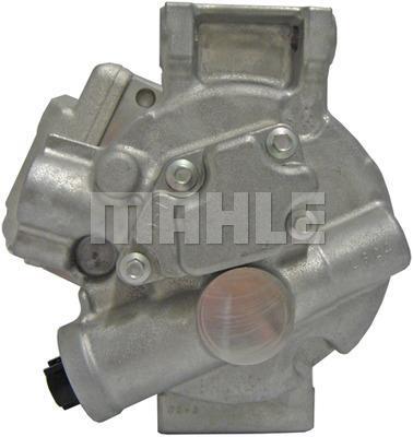 Compresseur, climatisation MAHLE Aftermarket ref. ACP 381 000P
