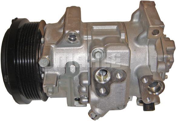Compresseur, climatisation MAHLE Aftermarket ref. ACP 381 000P
