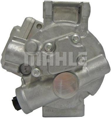 Compresseur, climatisation MAHLE Aftermarket ref. ACP 381 000S