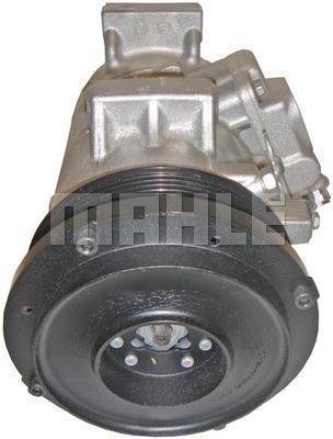 Compresseur, climatisation MAHLE Aftermarket ref. ACP 381 000S