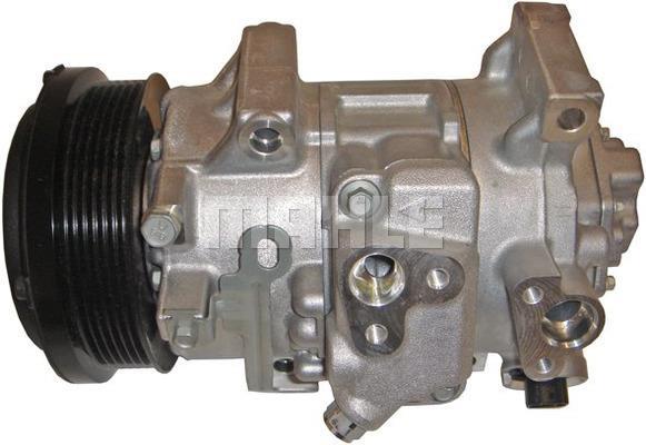 Compresseur, climatisation MAHLE Aftermarket ref. ACP 381 000S