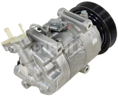 Compresseur, climatisation MAHLE Aftermarket ref. ACP 382 000P