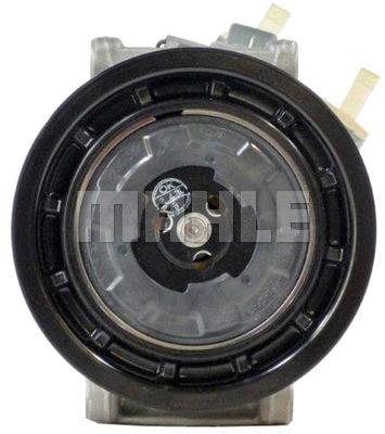 Compresseur, climatisation MAHLE Aftermarket ref. ACP 382 000P