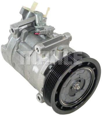 Compresseur, climatisation MAHLE Aftermarket ref. ACP 382 000P