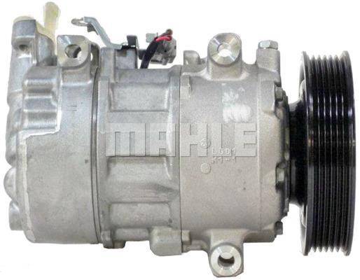 Compresseur, climatisation MAHLE Aftermarket ref. ACP 382 000P