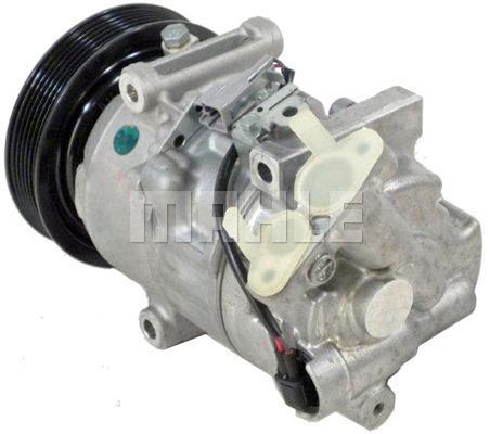 Compresseur, climatisation MAHLE Aftermarket ref. ACP 382 000P