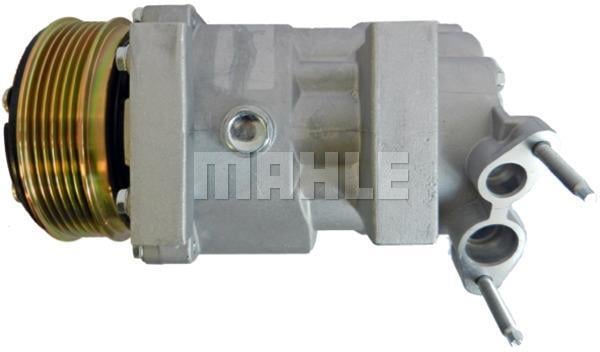 Compresseur, climatisation MAHLE Aftermarket ref. ACP 384 000S