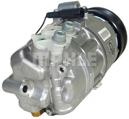 Compresseur, climatisation MAHLE Aftermarket ref. ACP 385 000S