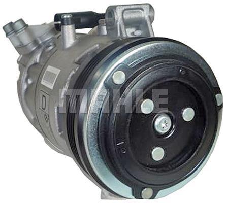 Compresseur, climatisation MAHLE Aftermarket ref. ACP 385 000S