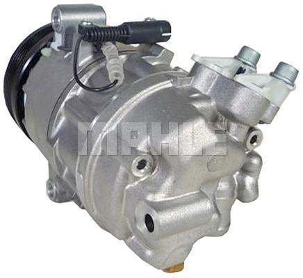 Compresseur, climatisation MAHLE Aftermarket ref. ACP 385 000S