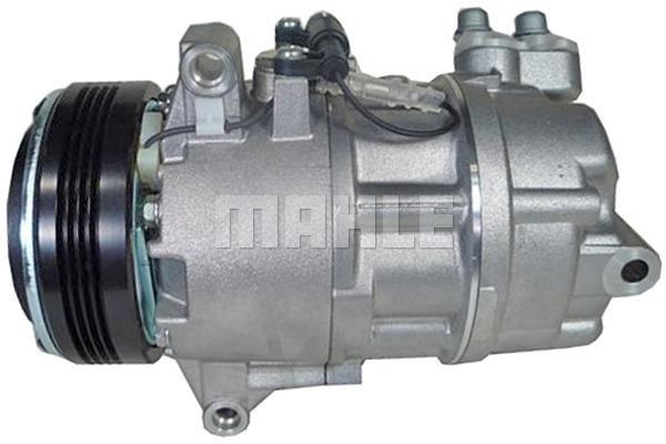 Compresseur, climatisation MAHLE Aftermarket ref. ACP 385 000S