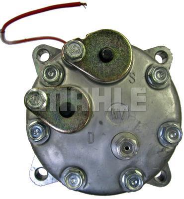 Butée hydraulique Gt