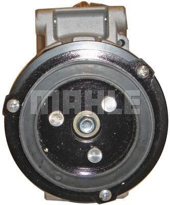 Compresseur, climatisation MAHLE Aftermarket ref. ACP 40 000S